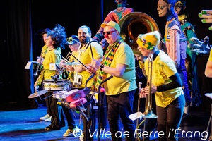 Edition 2026 - Carnaval de la ville