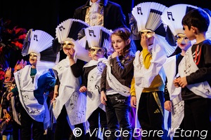 Edition 2026 - Carnaval de la ville