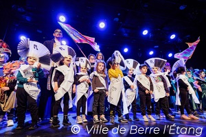 Edition 2026 - Carnaval de la ville