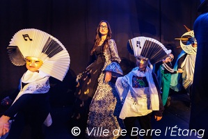 Edition 2026 - Carnaval de la ville