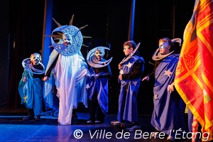 Edition 2026 - Carnaval de la ville