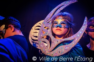 Edition 2026 - Carnaval de la ville