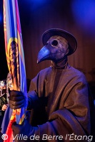 Edition 2026 - Carnaval de la ville