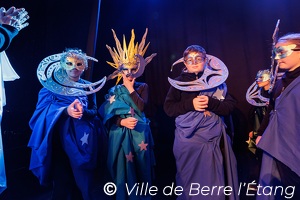 Edition 2026 - Carnaval de la ville