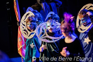 Edition 2026 - Carnaval de la ville
