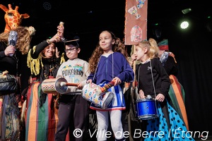 Edition 2026 - Carnaval de la ville