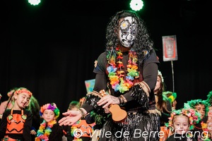 Edition 2026 - Carnaval de la ville