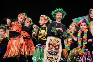 Edition 2026 - Carnaval de la ville