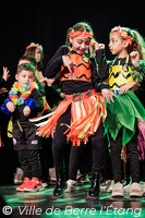 Edition 2026 - Carnaval de la ville