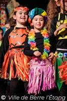 Edition 2026 - Carnaval de la ville