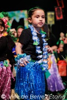 Edition 2026 - Carnaval de la ville