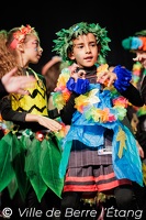 Edition 2026 - Carnaval de la ville