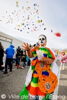 Edition 2026 - Carnaval de la ville