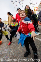 Edition 2026 - Carnaval de la ville