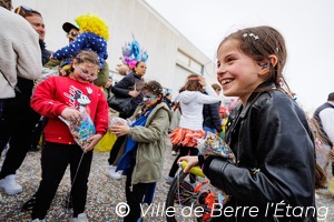 Edition 2026 - Carnaval de la ville