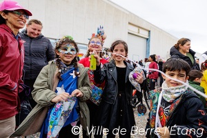 Edition 2026 - Carnaval de la ville