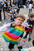 Edition 2026 - Carnaval de la ville