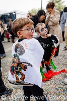 Edition 2026 - Carnaval de la ville