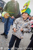 Edition 2026 - Carnaval de la ville