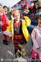 Edition 2026 - Carnaval de la ville