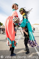 Edition 2026 - Carnaval de la ville