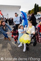 Edition 2026 - Carnaval de la ville