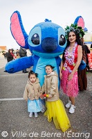 Edition 2026 - Carnaval de la ville