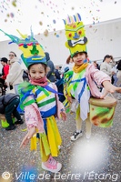 Edition 2026 - Carnaval de la ville