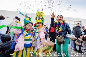 Edition 2026 - Carnaval de la ville
