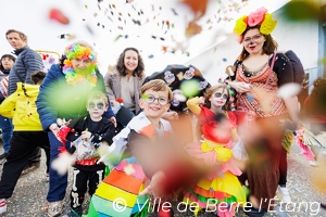 Edition 2026 - Carnaval de la ville