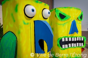 Edition 2026 - Carnaval de la ville