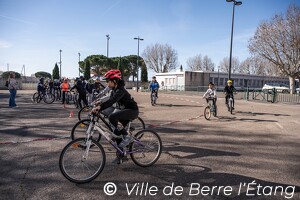 Edition 2026 - Savoir rouler à vélo