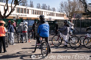 Edition 2026 - Savoir rouler à vélo