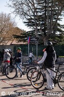 Edition 2026 - Savoir rouler à vélo