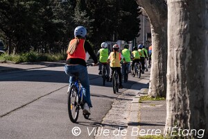 Edition 2026 - Savoir rouler à vélo