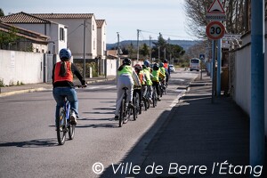 Edition 2026 - Savoir rouler à vélo