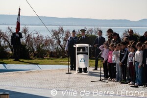 Cérémonie du 19 mars