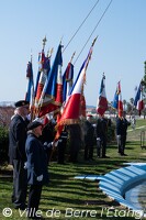 Cérémonie du 19 mars
