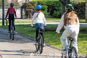 Edition 2026 - Savoir rouler à vélo