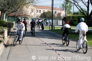 Edition 2026 - Savoir rouler à vélo