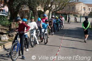 Edition 2026 - Savoir rouler à vélo