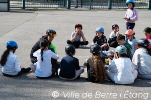 Edition 2026 - Savoir rouler à vélo