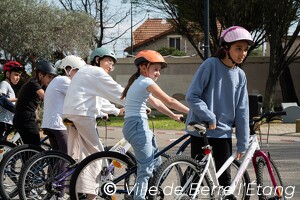 Edition 2026 - Savoir rouler à vélo