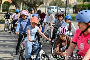 Edition 2026 - Savoir rouler à vélo