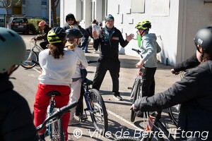 Edition 2026 - Savoir rouler à vélo