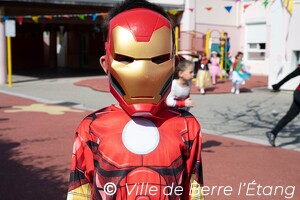Édition 2026 - Carnaval des écoles
