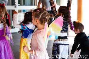 Édition 2026 - Carnaval des écoles