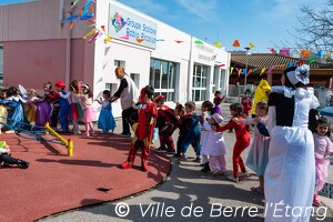 Édition 2026 - Carnaval des écoles