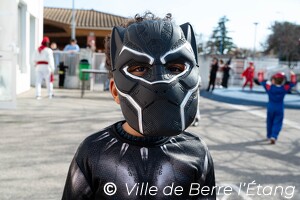 Édition 2026 - Carnaval des écoles