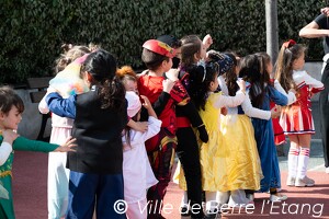 Édition 2026 - Carnaval des écoles
